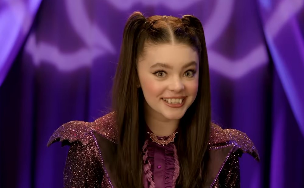 Vampirina: Teenage Vampire Cast and Characters – Meet the Stars of the Show