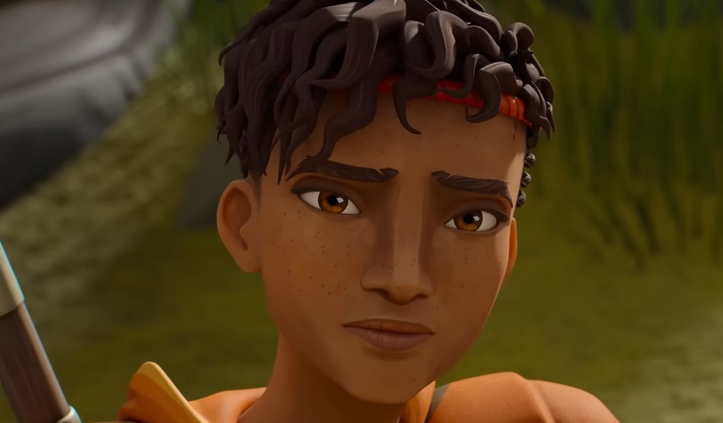 Wolf King Season 2 Release Date, Cast, Storyline & Updates