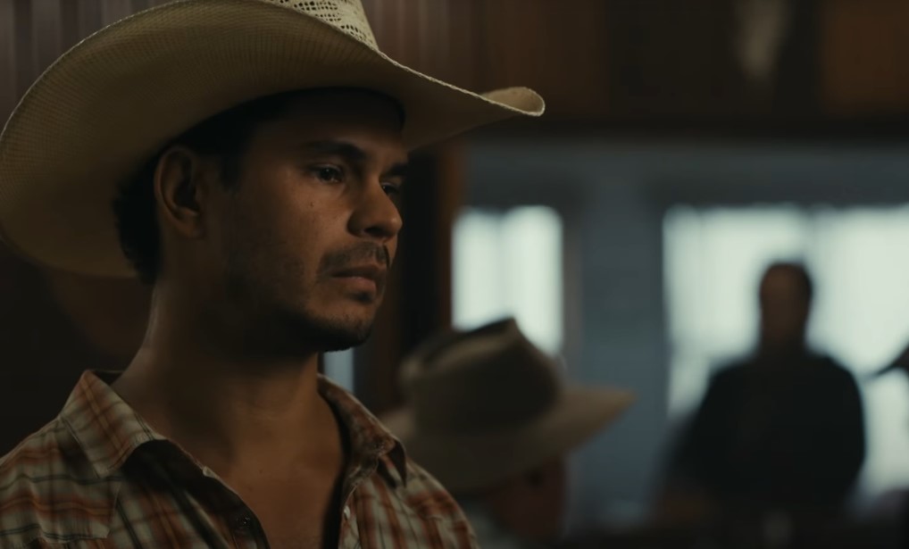 Mystery Road: Origin Season 2 Cast & Crew: Complete Guide 2025