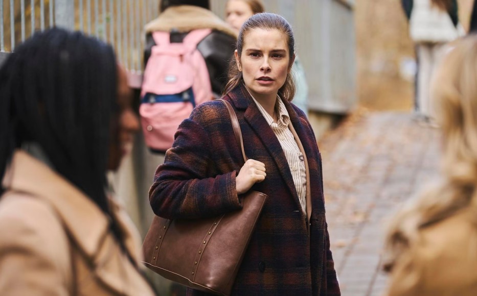 The Rumour (2025) Cast and Characters – Meet the Stars of the Show