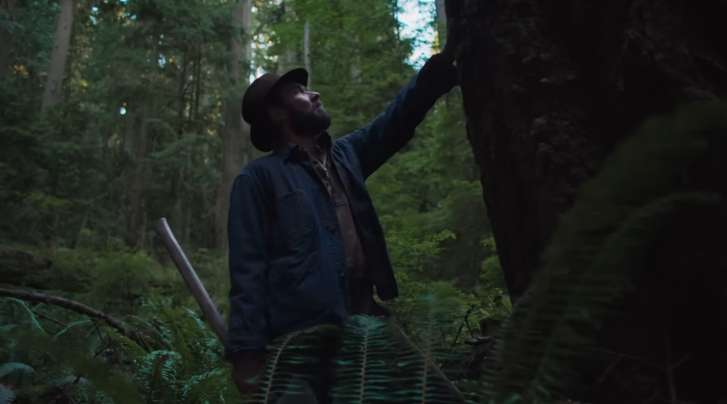 Train Dreams Cast and Characters – Meet the Stars of the Movie