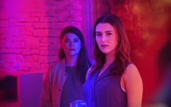 Whispers of a Secret Life Cast & Crew: Official Lineup