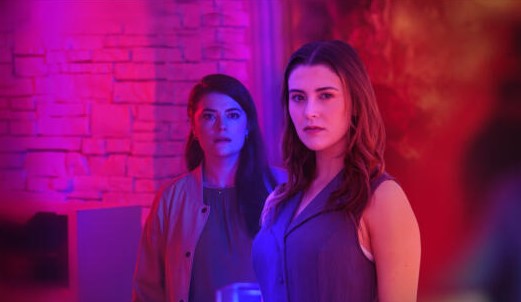 Whispers of a Secret Life Cast & Crew: Official Lineup