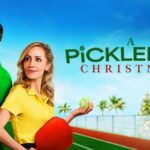 A Pickleball Christmas: Cast and Release Date Guide