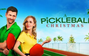 A Pickleball Christmas: Cast and Release Date Guide