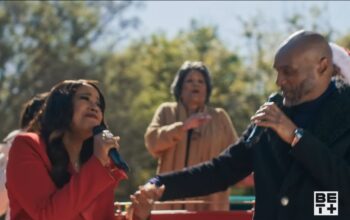 A Soulful Christmas Cast, Release Date and Everything Fans Need to Know