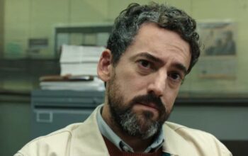 A Time for Bravery (La hora de los valientes) | Cast, Release date