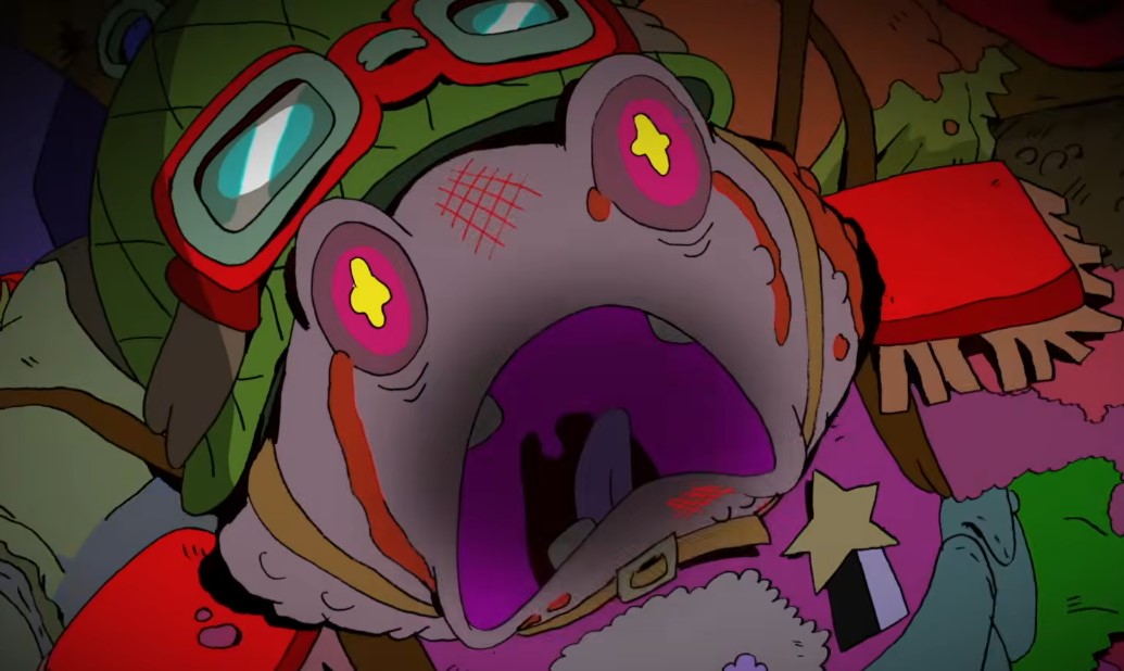 'Adult Swim's The Elephant' Happening? Cast, Release Date & Updates