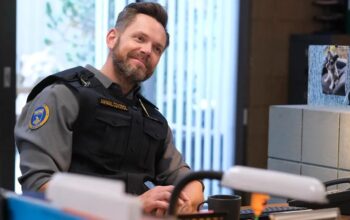 Animal Control Season 4 Cast & Release Date Confirmed