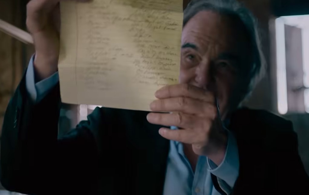 Breakdown: 1975 Cast & Release Date Confirmed