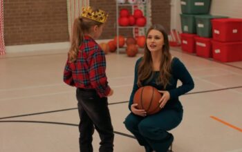 Christmas With the Knightlys: Who’s in the Cast and When Will It Release?