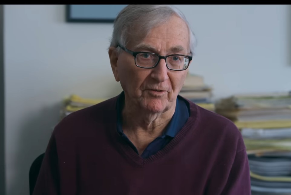 Cover-Up: Full Cast, Release Date, Plot and Where to Watch