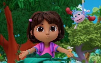 Dora Season 4: Who’s in the Cast and When Will It Release?