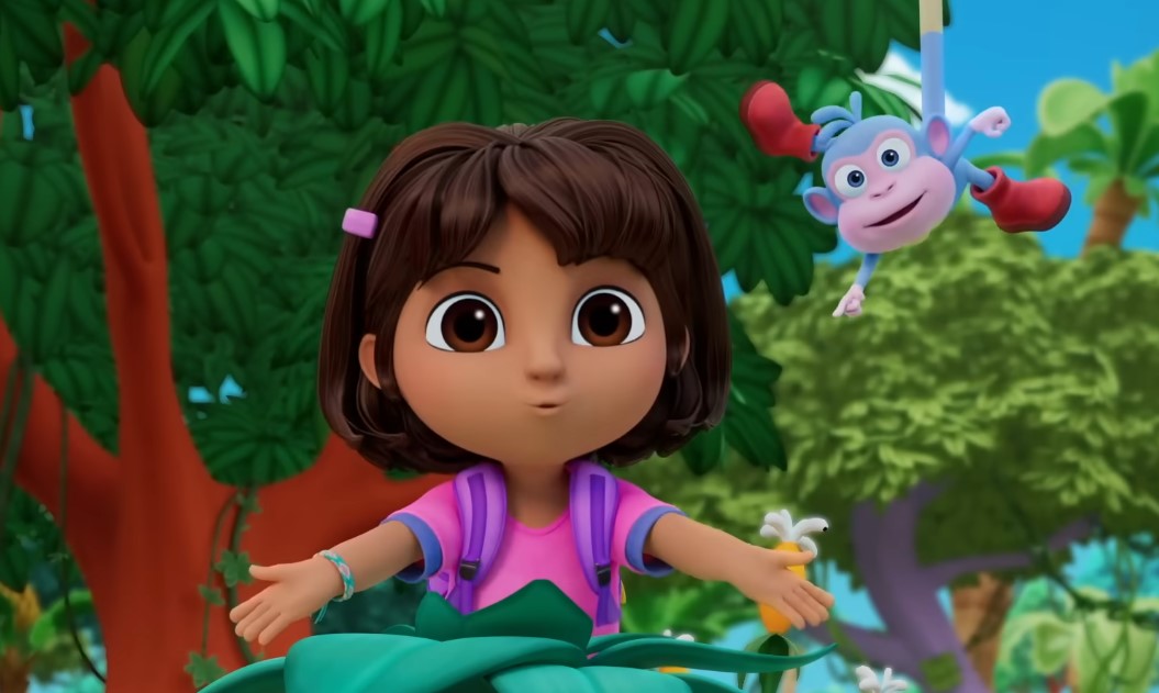 Dora Season 4: Who’s in the Cast and When Will It Release?