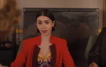 Emily in Paris Season 5 Cast, Release Date, Episode Count & News