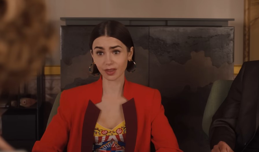 Emily in Paris Season 5 Cast, Release Date, Episode Count & News