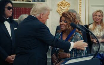 Kennedy Center Honors Cast, Release Date, Episode Count & News