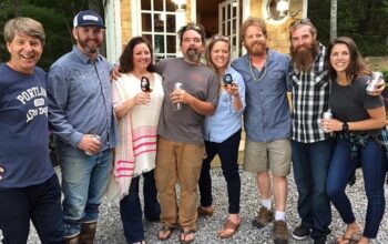 Maine Cabin Masters Season 12 Happening? Cast, Release Date & Updates