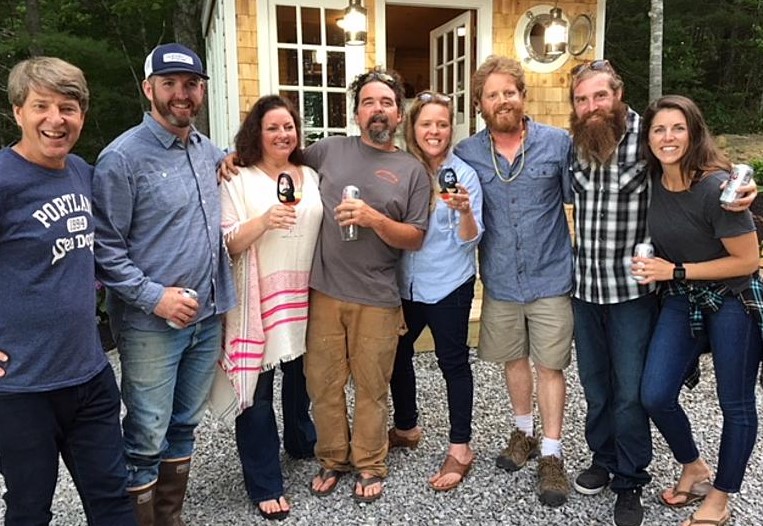 Maine Cabin Masters Season 12 Happening? Cast, Release Date & Updates