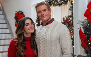 Mario Lopez Presents: Chasing Christmas Cast, Release Date & Updates