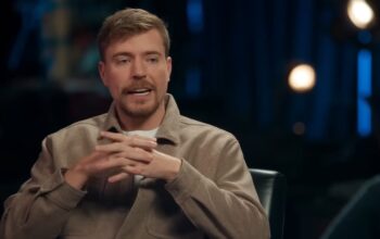 My Next Guest Needs No Introduction With David Letterman Season 6 | Cast, Episodes