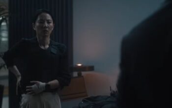 Red Eye Season 2 Cast, Release Date, and Episode Details