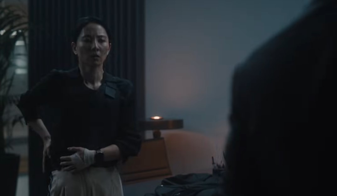 Red Eye Season 2 Cast, Release Date, and Episode Details