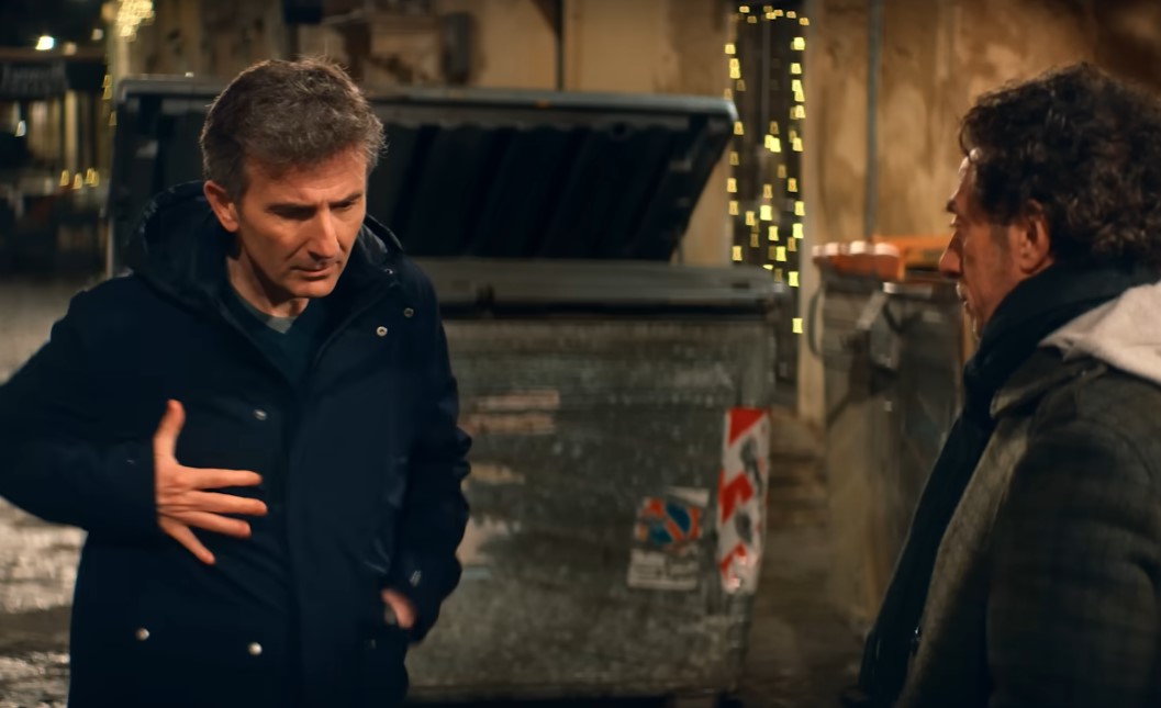 Sicilia Express Release Date, Cast: When Is It Coming Out?