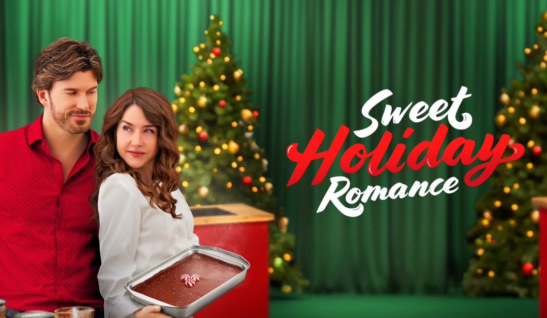 Sweet Holiday Romance: Cast and Release Date Guide