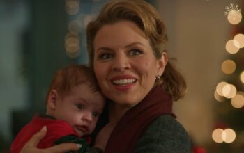 The Christmas Baby Cast & Release Date Confirmed