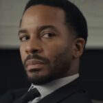 The Dutchman Cast Revealed: Release Date & Plot