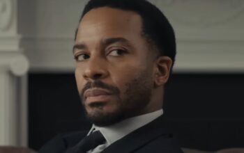 The Dutchman Cast Revealed: Release Date & Plot