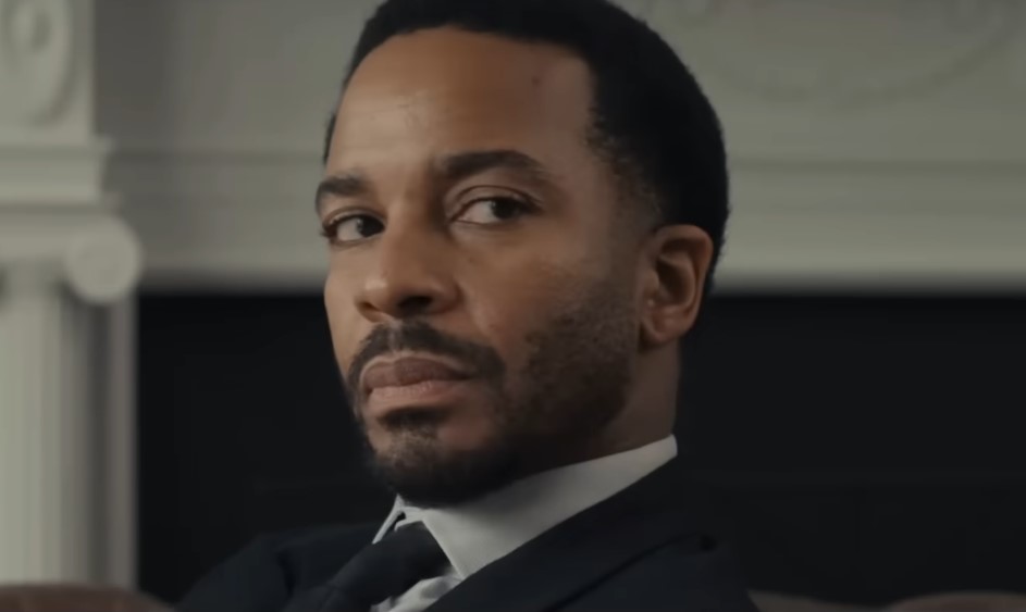 The Dutchman Cast Revealed: Release Date & Plot