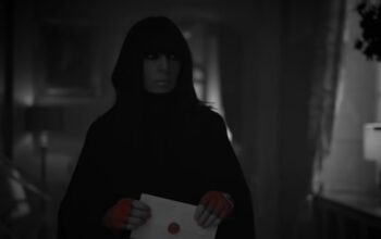 The Traitors (UK) Season 4: Everything About Cast and Premiere Date