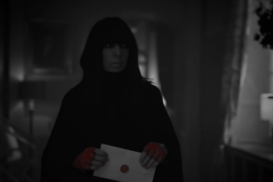 The Traitors (UK) Season 4: Everything About Cast and Premiere Date