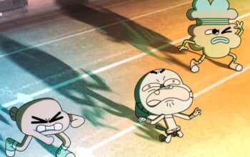 The Wonderfully Weird World of Gumball Season 2: Cast List, Release Date and Plot Breakdown