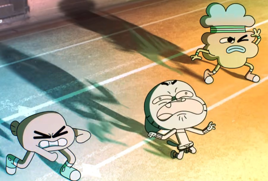 The Wonderfully Weird World of Gumball Season 2: Cast List, Release Date and Plot Breakdown