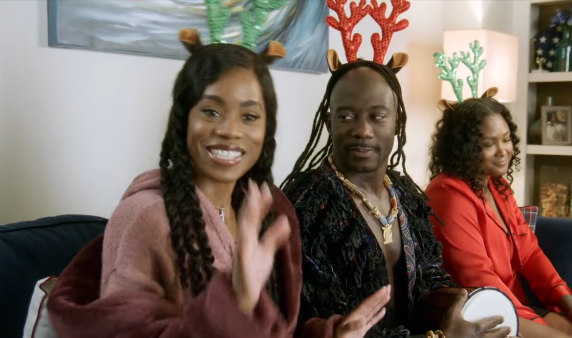 Vera's Holiday Flop movie: Cast List, Release Date and Plot Breakdown