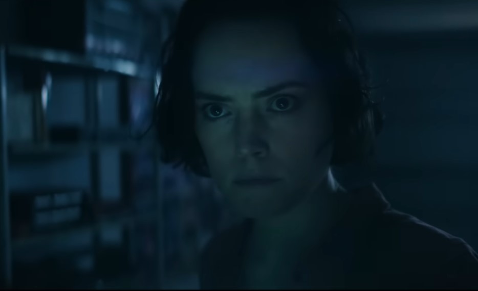 We Bury the Dead (2026) Release Date and Cast Updates