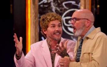 What's in the Box? Cast and Release Date: Everything We Know