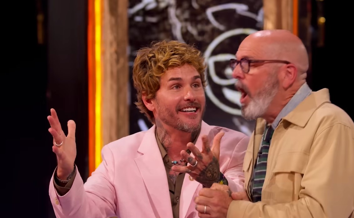 What's in the Box? Cast and Release Date: Everything We Know