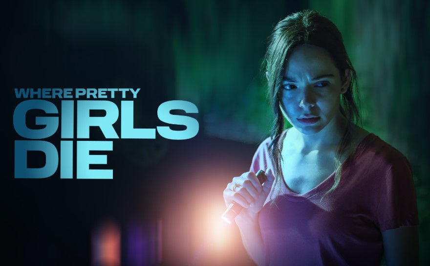 Where Pretty Girls Die - Release Date, Cast: When Is It Coming Out?