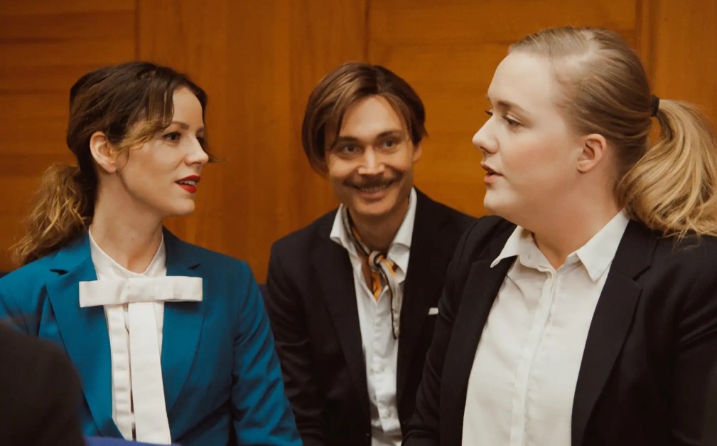 Dips Season 3 Episode 1 Release Date, Cast & Full Details